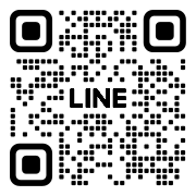 LINE QRコード