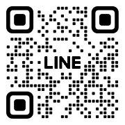 LINE QRコード